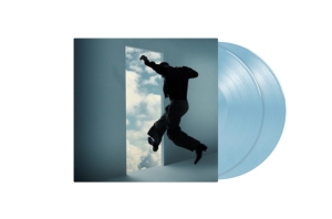 Kid Cudi - Sky (Ltd Sky Blue Vinyl) in the group VINYL / Upcoming releases / Hip Hop-Rap at Bengans Skivbutik AB (5641960)