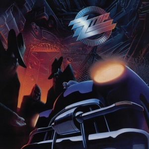 Zz Top - Recycler (Rocktober) in the group VINYL / Upcoming releases / Pop-Rock at Bengans Skivbutik AB (5641966)