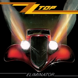 Zz Top - Eliminator (Rocktober) in the group OUR PICKS / Friday Releases / 2025-10-31 at Bengans Skivbutik AB (5641968)
