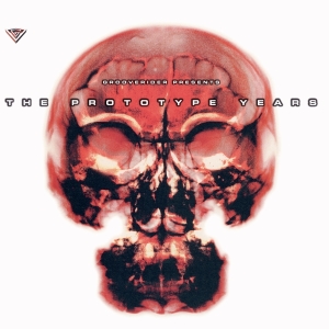 Grooverider - Grooverider Presents The Prototype Years in the group OUR PICKS / Frontpage - Vinyl New & Forthcoming at Bengans Skivbutik AB (5641980)