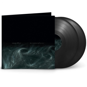 Raison D'etre - Metamorphyses (2 Lp Black Vinyl) in the group OUR PICKS / Friday Releases / 2025-10-24 at Bengans Skivbutik AB (5642057)