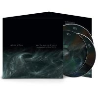 Raison D'etre - Metamorphyses (3 Cd In Gatefold) in the group CD / Upcoming releases / Pop-Rock at Bengans Skivbutik AB (5642062)