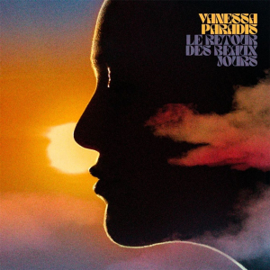 Vanessa Paradis  - Le Retour Beaux Jours in the group CD / Upcoming releases / Pop-Rock at Bengans Skivbutik AB (5642071)