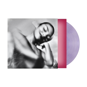 Olivia Dean - Art Of Loving (Lilac Vinyl) (Indies) in the group VINYL / Upcoming releases / Pop-Rock at Bengans Skivbutik AB (5642074)