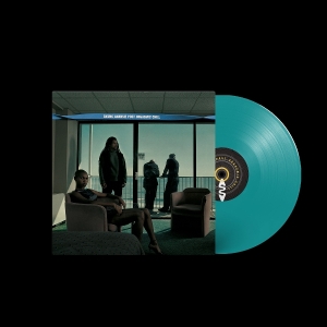 Skunk Anansie - Post Orgasmic Chill in the group VINYL / Upcoming releases / Pop-Rock at Bengans Skivbutik AB (5642076)