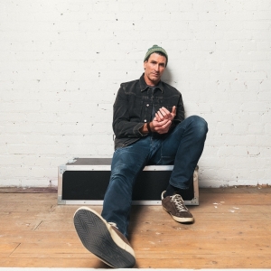 Pete Murray - Longing in the group OUR PICKS / Friday Releases / 2025-10-10 at Bengans Skivbutik AB (5642082)