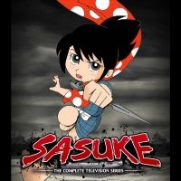 Various Artists - Sasuke: The Complete Television Ser in the group OTHER / Music-DVD & Bluray at Bengans Skivbutik AB (5642129)