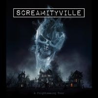 Various Artists - Screamityville in the group MUSIK / Musik Blu-Ray / Pop-Rock at Bengans Skivbutik AB (5642132)