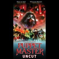 Various Artists - Puppet Master (Uncut Vhs) in the group OTHER / Music-DVD & Bluray / Kommande at Bengans Skivbutik AB (5642136)