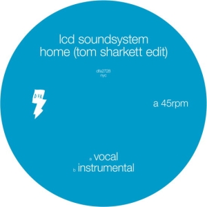 Lcd Soundsystem - Home in the group VINYL / Upcoming releases / Dance-Techno,Elektroniskt at Bengans Skivbutik AB (5642145)