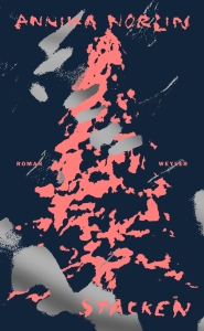 Annika Norlin - Stacken in the group OTHER / Books at Bengans Skivbutik AB (5642152)