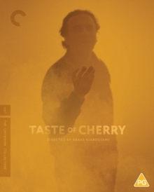 Movie - Taste Of Cherry - The Criterion Collection in the group Movies / Film Blu-ray at Bengans Skivbutik AB (5642182)