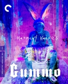 Movie - Gummo - The Criterion Collection in the group Movies / Film Blu-ray at Bengans Skivbutik AB (5642210)