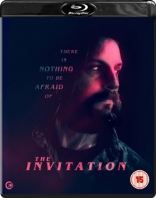 Movie - The Invitation in the group Movies / Film Blu-ray at Bengans Skivbutik AB (5642222)