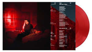 Nektar - Om Du Behöver Mig (Röd Vinyl) in the group VINYL / Upcoming releases / Pop-Rock at Bengans Skivbutik AB (5642236)