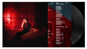 Nektar - Om Du Behöver Mig (Black Vinyl) in the group OUR PICKS / Friday Releases / 2025-11-07 at Bengans Skivbutik AB (5642236)