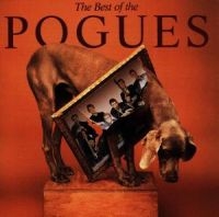 THE POGUES - THE BEST OF THE POGUES in the group CD / Best Of,Irländsk Musik,Pop-Rock at Bengans Skivbutik AB (564225)