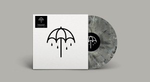 Bring Me The Horizon - That's The Spirit (10th anniversary Grey Marble Vinyl) in the group VINYL / Upcoming releases / Pop-Rock at Bengans Skivbutik AB (5642252)