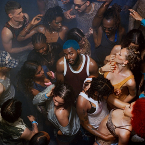 Khalid - After The Sun Goes Down in the group VINYL / Upcoming releases / Hip Hop-Rap at Bengans Skivbutik AB (5642254)