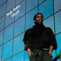 Bullen Hugh - Alisand in the group VINYL / Upcoming releases / Pop-Rock at Bengans Skivbutik AB (5642276)