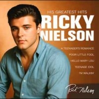 Nelson Ricky - His Greatest Hits in the group OUR PICKS / Friday Releases / 2025-09-19 at Bengans Skivbutik AB (5642281)