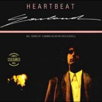 Garland - Heartbeat in the group VINYL / Upcoming releases / Pop-Rock at Bengans Skivbutik AB (5642283)