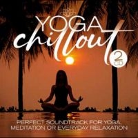 Various - Yoga Chillout in the group CD / Upcoming releases / Pop-Rock at Bengans Skivbutik AB (5642286)