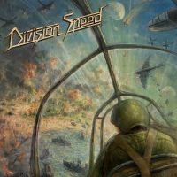 Division Speed - Division Speed in the group CD / Upcoming releases / Hårdrock at Bengans Skivbutik AB (5642300)