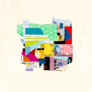 Low Girl - Is It Too Late To Freak Out? in the group VINYL / Upcoming releases / Pop-Rock at Bengans Skivbutik AB (5642301)