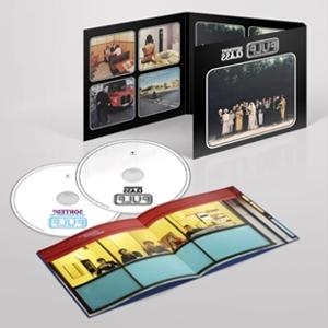 Pulp - Different Class (2CD) in the group CD / Upcoming releases / Pop-Rock at Bengans Skivbutik AB (5642305)