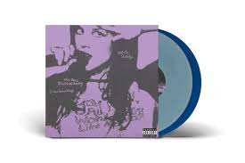 Olivia Rodrigo - Live From Glastonbury in the group VINYL / Upcoming releases / Pop-Rock at Bengans Skivbutik AB (5642308)