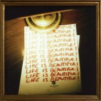 Dears The - Life Is Beautiful! Life Is Beautifu in the group VINYL / Pop-Rock at Bengans Skivbutik AB (5642311)