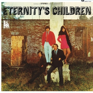 Eternity's Children - Eternity?S Children in the group OUR PICKS / Friday Releases / 2025-10-31 at Bengans Skivbutik AB (5642319)