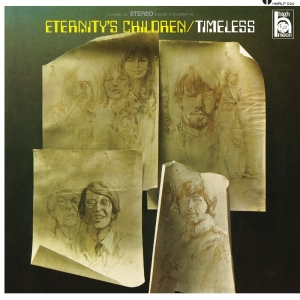Eternity's Children - Timeless in the group OUR PICKS / Friday Releases / 2025-10-31 at Bengans Skivbutik AB (5642320)