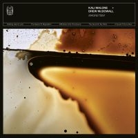 Kali Malone & Drew Mcdowall - Magnetism in the group CD / Upcoming releases / Dance-Techno at Bengans Skivbutik AB (5642321)