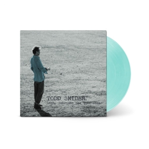 Snider Todd - High, Lonesome, And Then Some in the group OUR PICKS / Friday Releases / 2025-11-14 at Bengans Skivbutik AB (5642340)