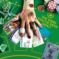 Joker's Republic - The Hand You've Been Dealt in the group CD / Upcoming releases / Pop-Rock at Bengans Skivbutik AB (5642345)