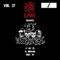 The Lousekateers - Dcxpc Live Vol. 37 in the group VINYL / Upcoming releases / Pop-Rock at Bengans Skivbutik AB (5642353)