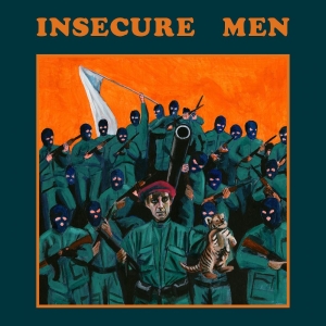 Insecure Men - A Man For All Seasons in the group VINYL / Upcoming releases / Pop-Rock at Bengans Skivbutik AB (5642355)