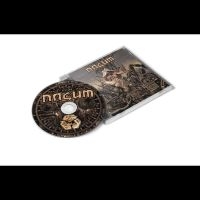 Nasum - Inhaled/Exhaled/Revived in the group CD / Upcoming releases / Hårdrock at Bengans Skivbutik AB (5642361)