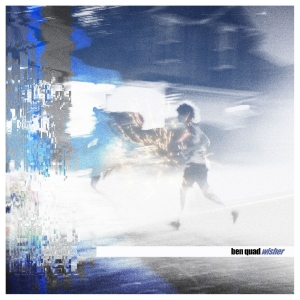 Ben Quad - Wisher in the group CD / Upcoming releases / Pop-Rock at Bengans Skivbutik AB (5642376)