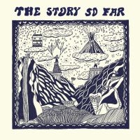 Story So Far The - The Story So Far in the group VINYL / Upcoming releases / Pop-Rock at Bengans Skivbutik AB (5642377)