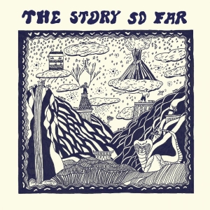 Story So Far The - The Story So Far in the group OUR PICKS / Friday Releases / 2025-12-19 at Bengans Skivbutik AB (5642377)