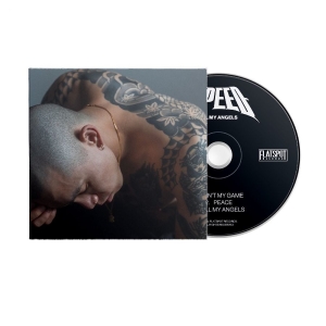 Speed - All My Angels in the group CD / Pop-Rock at Bengans Skivbutik AB (5642382)