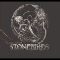 Stonebirds - Perpetual Wasteland in the group CD / Upcoming releases / Hårdrock at Bengans Skivbutik AB (5642385)