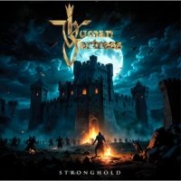 Human Fortress - Stronghold (2 Cd Mediabook) in the group CD / Upcoming releases / Hårdrock at Bengans Skivbutik AB (5642388)