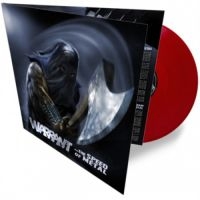 Warrant - Speed Of Metal The (Red Vinyl Lp) in the group OUR PICKS / Friday Releases / 2025-10-24 at Bengans Skivbutik AB (5642394)