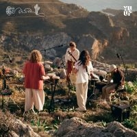 Yuuf - Mt. Sava in the group VINYL / Upcoming releases / Pop-Rock at Bengans Skivbutik AB (5642400)