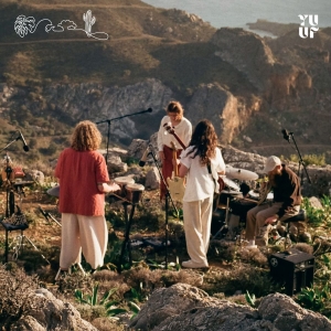 Yuuf - Mt. Sava in the group OUR PICKS / Friday Releases / 2025-10-31 at Bengans Skivbutik AB (5642400)
