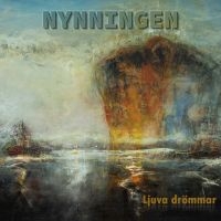 Nynningen - Ljuva Drömmar in the group OUR PICKS / Friday Releases / 2025-10-17 at Bengans Skivbutik AB (5642431)